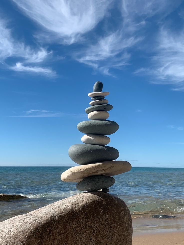 Meditate on Ganga
