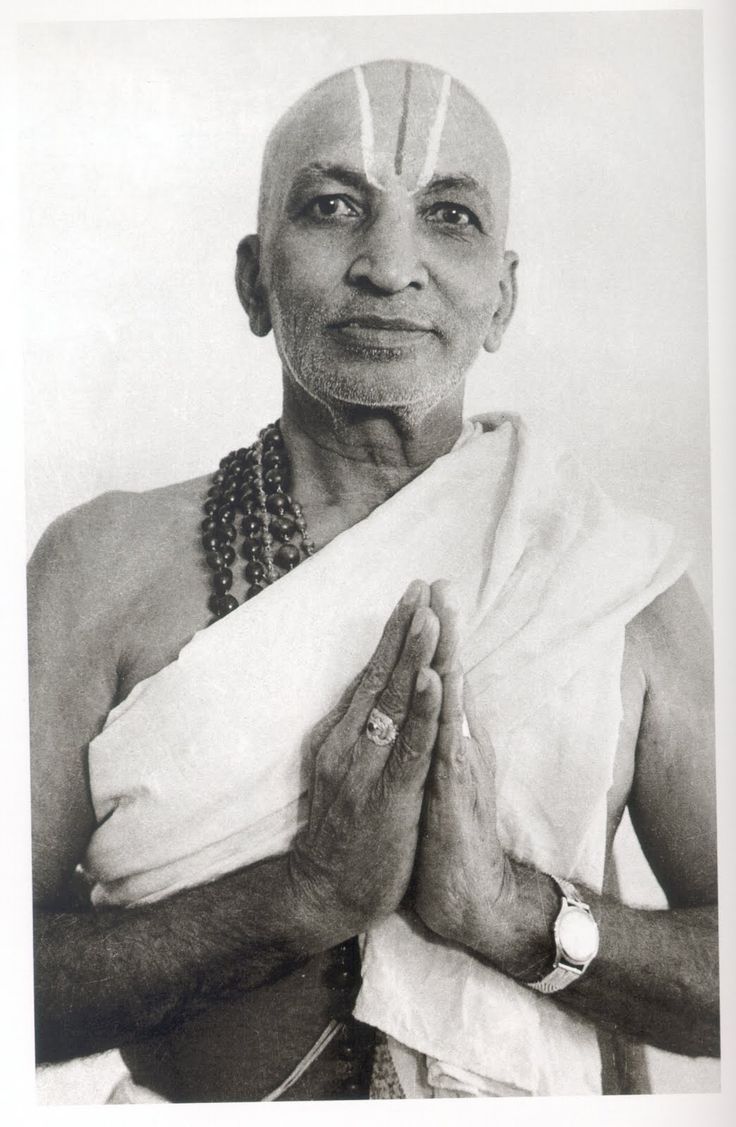 Ramanujan Shankar